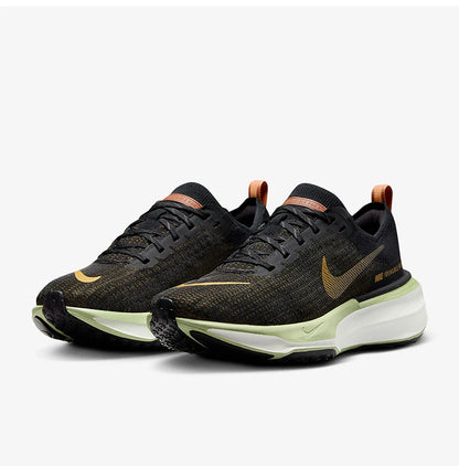 Ténis de corrida baixos para homem Nike ZoomX Invincible genuínos DR2615-004