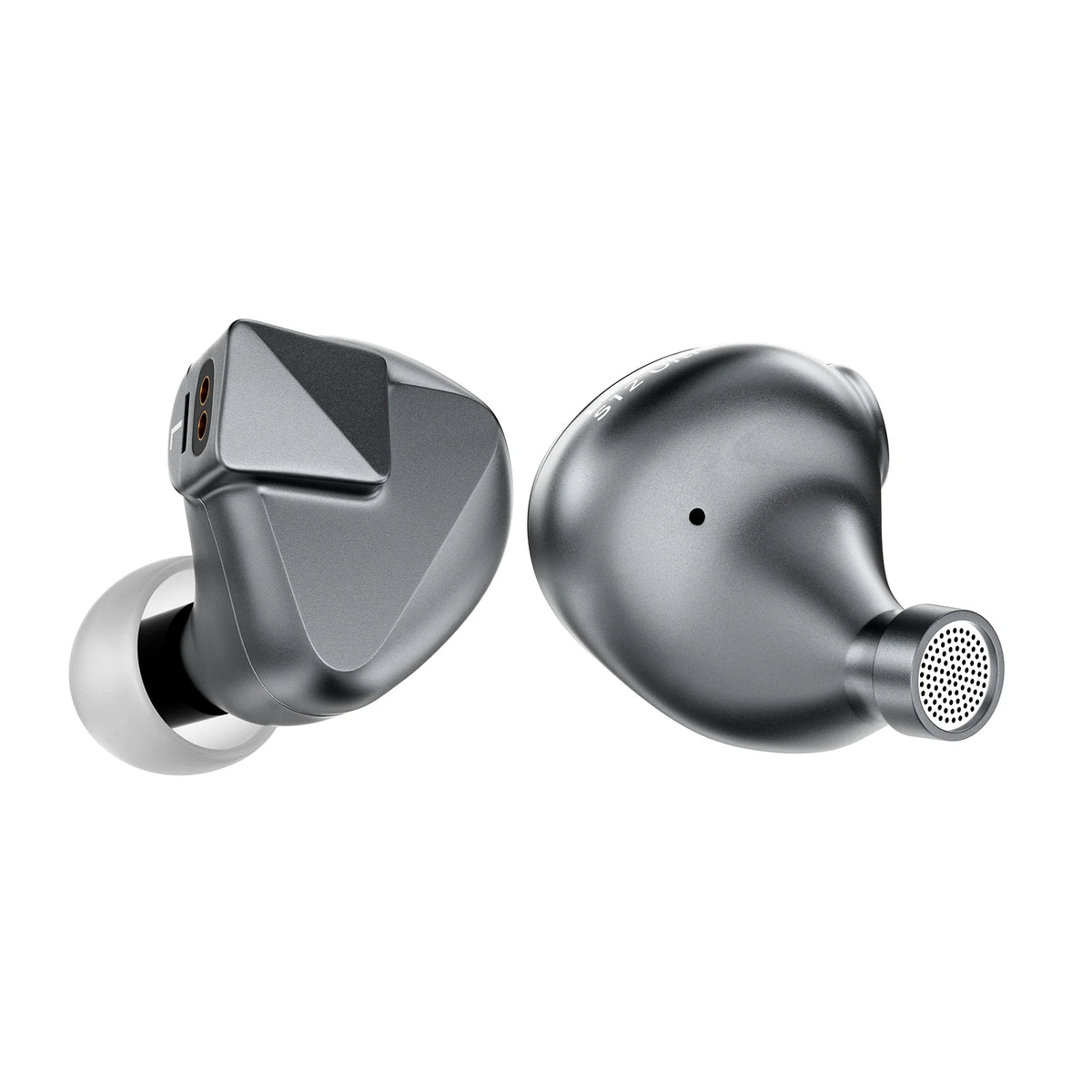 Le plus récent Letshuoer S12 Ultra dans l'oreille écouteur 14.8mm grand pilote magnétique planaire Hi-Fi moniteur écouteurs casque de jeu