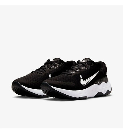 Nike Authentic RENEW RIDE 3 Women's Sports Shock Absorption Running Shoes DC8184-001