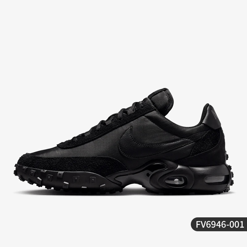 Nike Authentic Air Waffle Racer SP Sapatilhas Desportivas e Casuais para Homem e Mulher FV6946-001