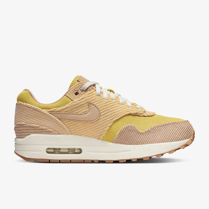 Nike Genuine Air Max 1 SE naisten vapaa-ajan urheilukengät FB8451-700