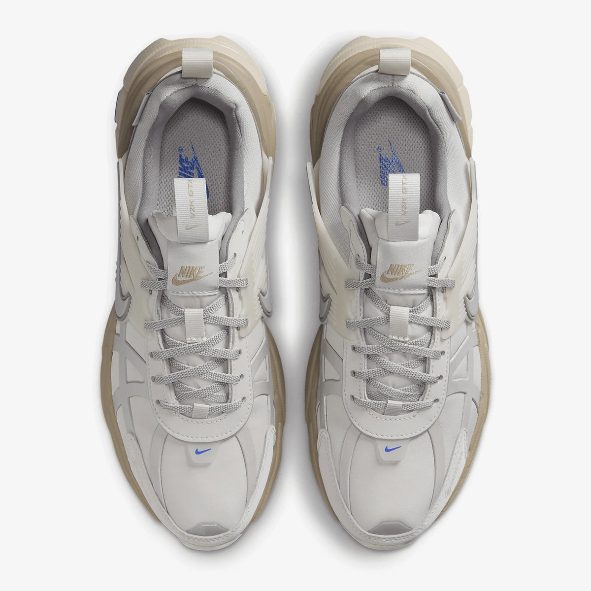 Nike Offizielle Original V2K RUN GTX Damen-Laufschuhe – leicht, gepolstert und strapazierfähig FZ2622-002