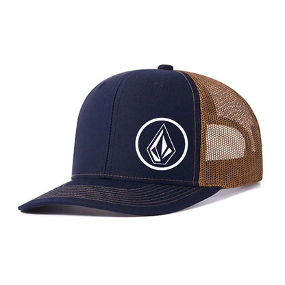 Hot Sales Summer Mesh Baseball Cap Men Women Fashion Outdoor Casual Breathable Unisex HipHop Trucker Cap Snapback Dad Hat Gorras
