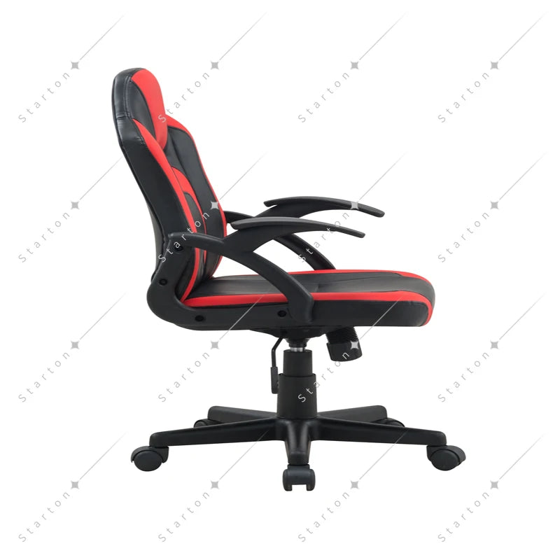 Factory Direct Sale Low Back Office Chair Gaming Chair for Home & Office