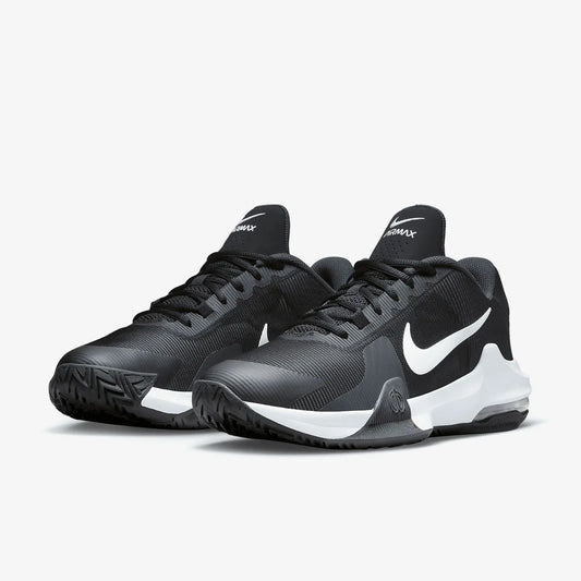 Sapatilhas de basquetebol de treino para homem Nike Original AIR MAX IMPACT DM1124-001