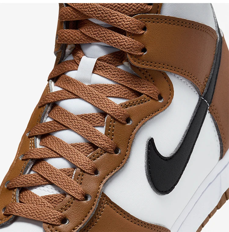 Nike Authentic Otoño Nuevo Mujer Medio Corte Retro Clásico Casual Boardwalk FV5960-200