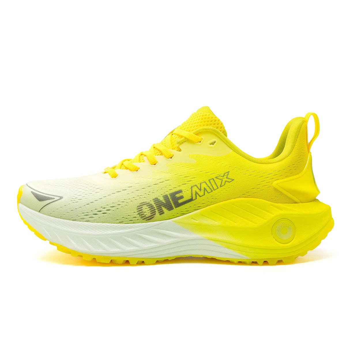 Zapatillas de running casual ONEMIX transpirables de verano para jogging, calzado deportivo ligero para hombre y mujer, gimnasio y exterior, con amortiguación