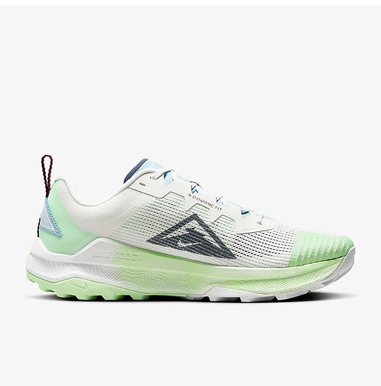 Nike Offizielle Herren-Laufschuhe „Wildhorse 8“ – atmungsaktiv und strapazierfähig DR2686-103