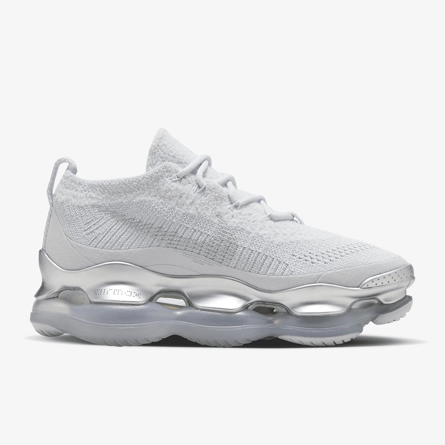 Nike Official Authentic 2024 New Men's and Women's Air Cushion Shock Absorption Casual Sports Shoes DJ4702-003