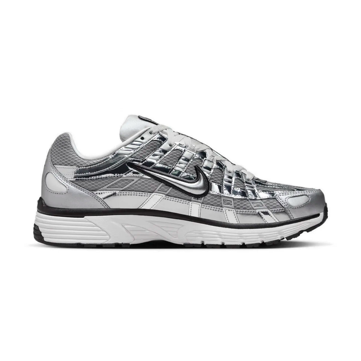 Nike P-6000 CNPT Performance-Laufschuhe Unisex – Fortschrittliche Dämpfung und Stabilität für Männer und Frauen CN0149-001