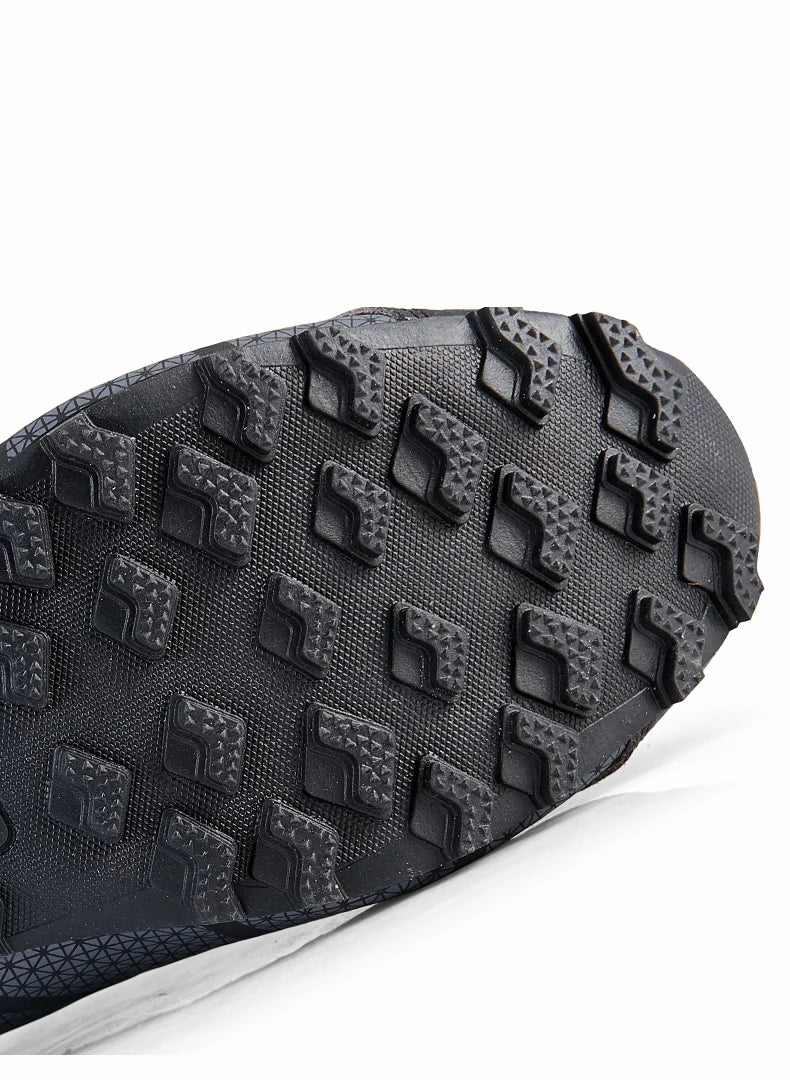 2025 Wanderschuhe für Herren, rutschfest, strapazierfähig und bequem – Outdoor-Wander- und Sportschuhe, Outdoor-Laufschuhe, Walking-Schuhe