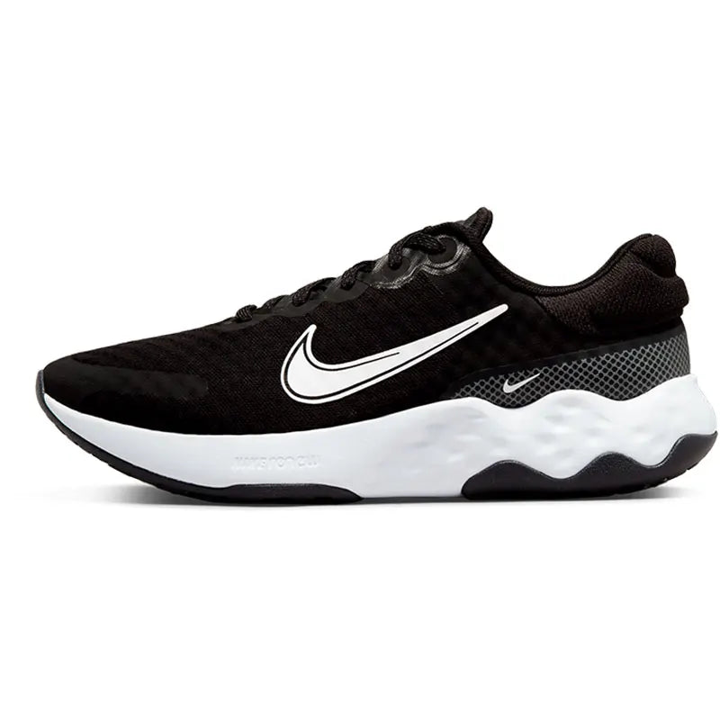 Nike Authentic RENEW RIDE 3 Women's Sports Shock Absorption Running Shoes DC8184-001