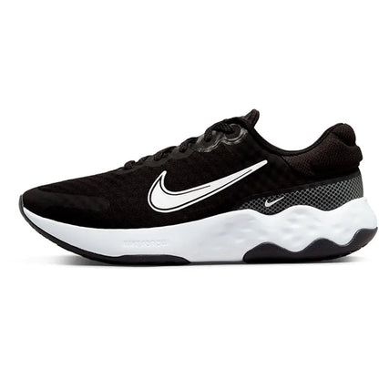 Nike Authentic RENEW RIDE 3 Women's Sports Shock Absorption Running Shoes DC8184-001