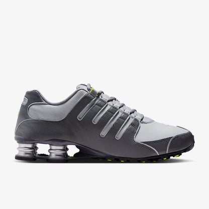 Zapatillas de running bajas para hombre Nike Authentic Autumn Style, con amortiguación y resistentes al desgaste, 378341-009