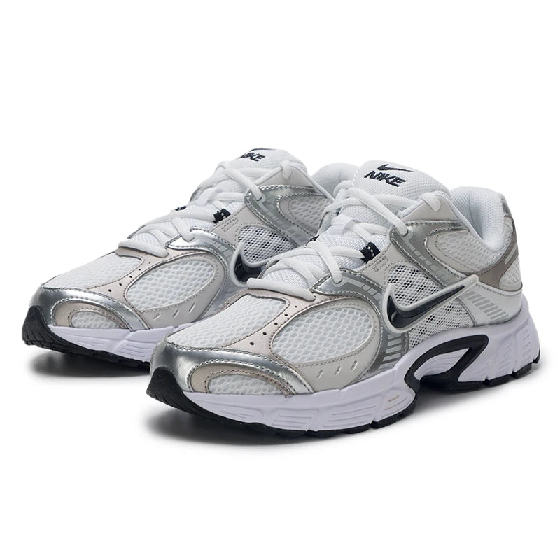 Sapatilhas desportivas Nike (Nike) V5 Rnr para homem, sapatilhas de treino modernas e elegantes, sapatos casuais confortáveis de cano baixo Hj5228-104