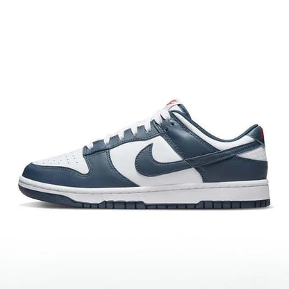Nike Dunk Low Unisex Retro Classic multifunktionelle skridsikre sko DD1503-124