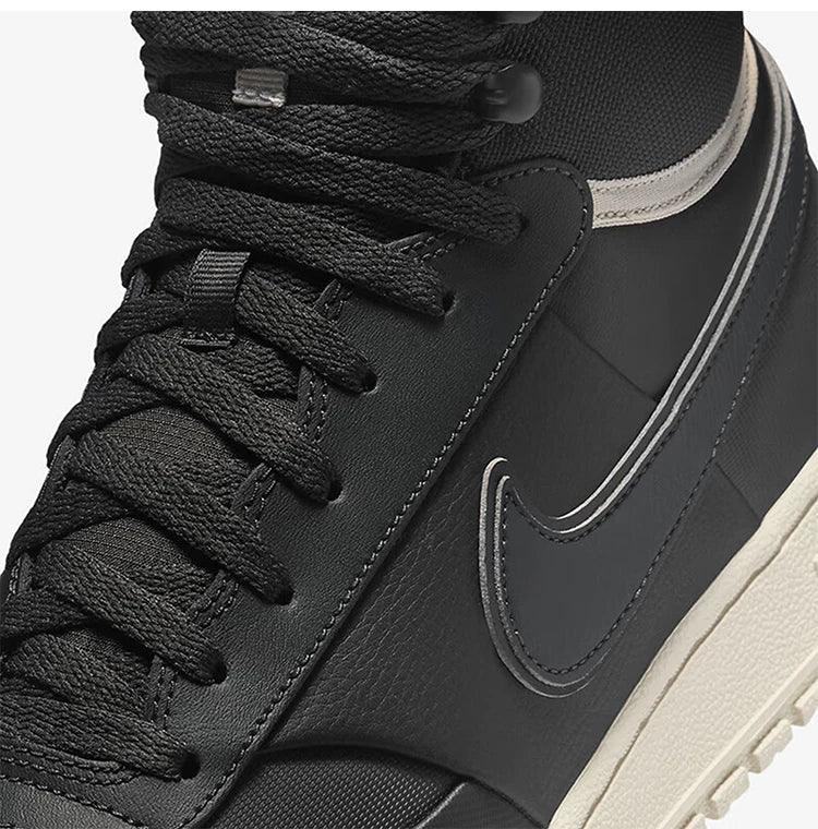 Nike hivatalos, eredeti COURT VISION férfi meleg, közepes magasságú klasszikus cipő DR7882-003