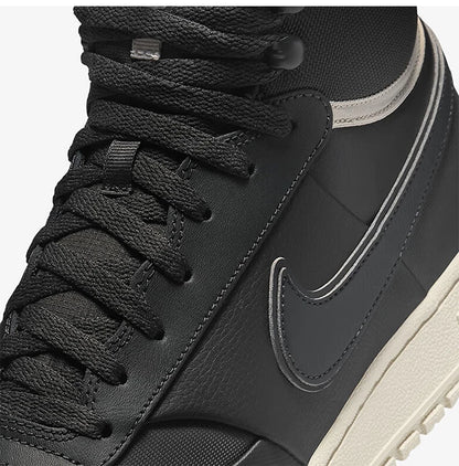 Nike hivatalos, eredeti COURT VISION férfi meleg, közepes magasságú klasszikus cipő DR7882-003