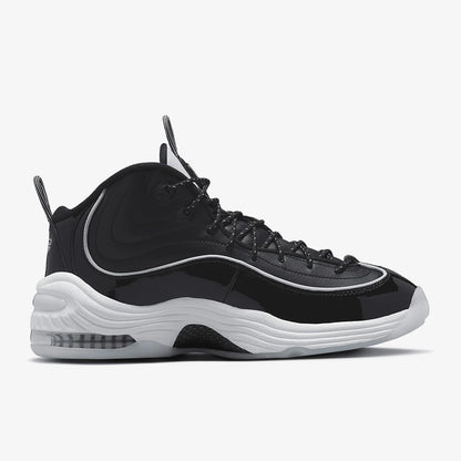 Scarpe casual unisex Nike Air Penny II originali e resistenti DV0817-001