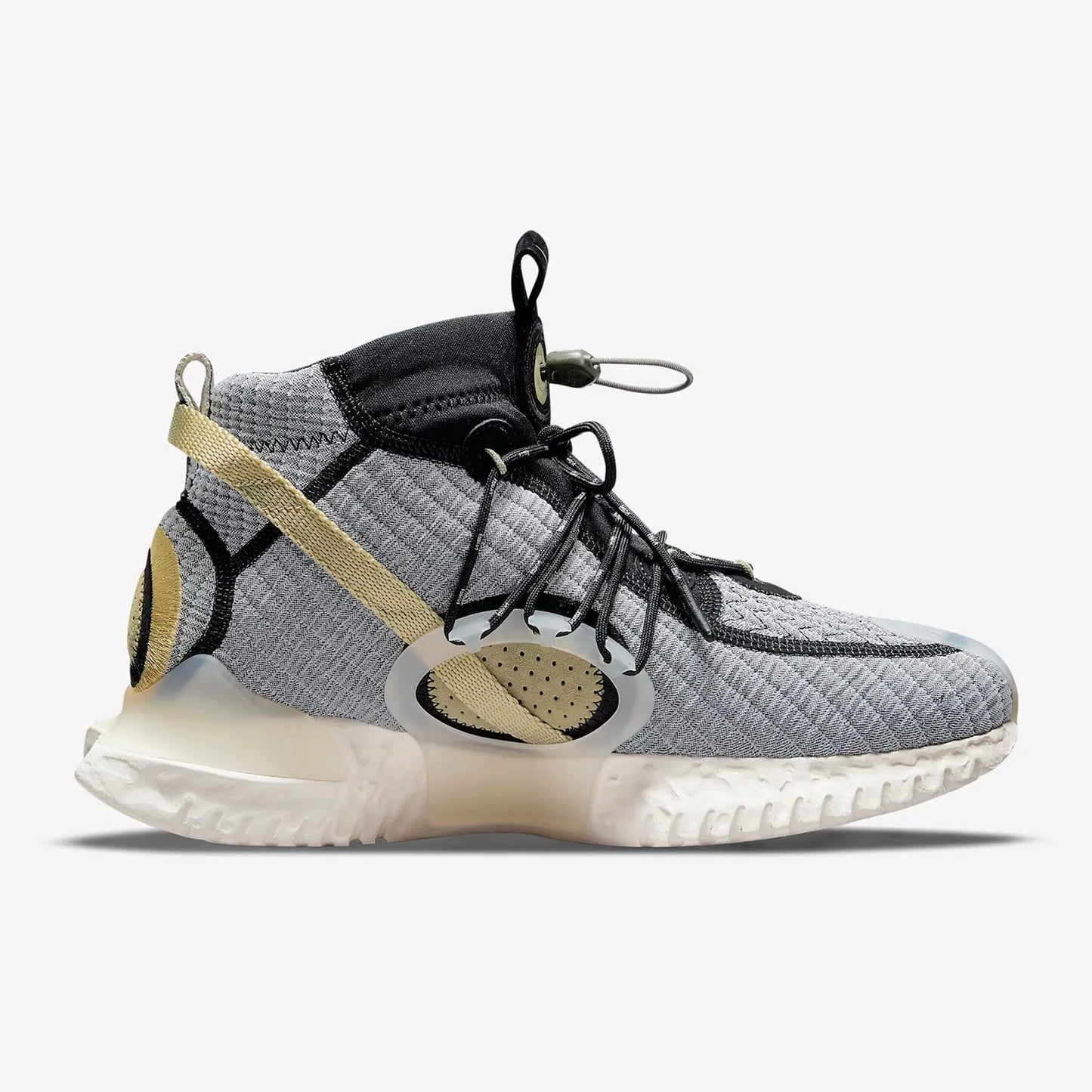 Nike genuine New High-Top Unisex Casual Shoes CW3045-300