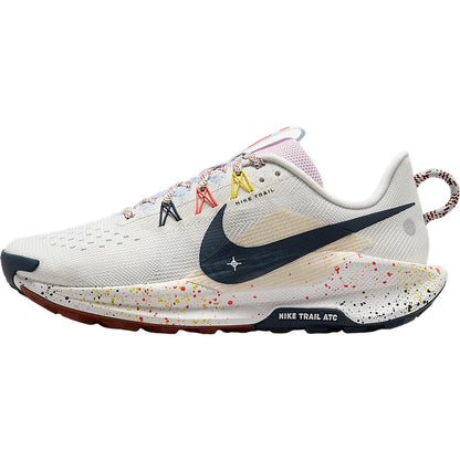 Nike Officiële authentieke PEGASUS TRAIL 5 outdoor-trailhardloopschoenen voor dames DV3865-102
