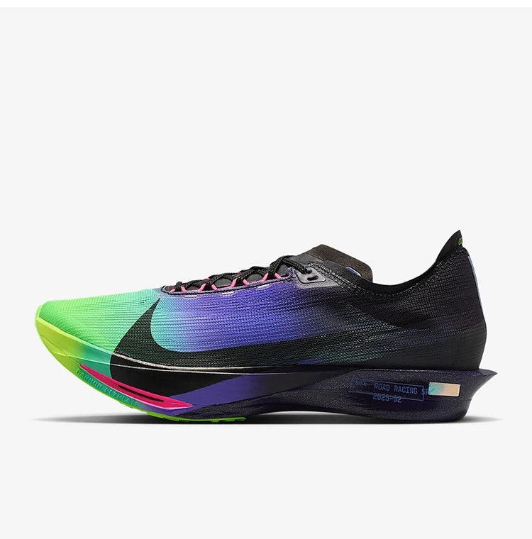 Ténis de treino e corrida Nike Authentic Streakfly 2 para mulher, com amortecimento, IO9567-400