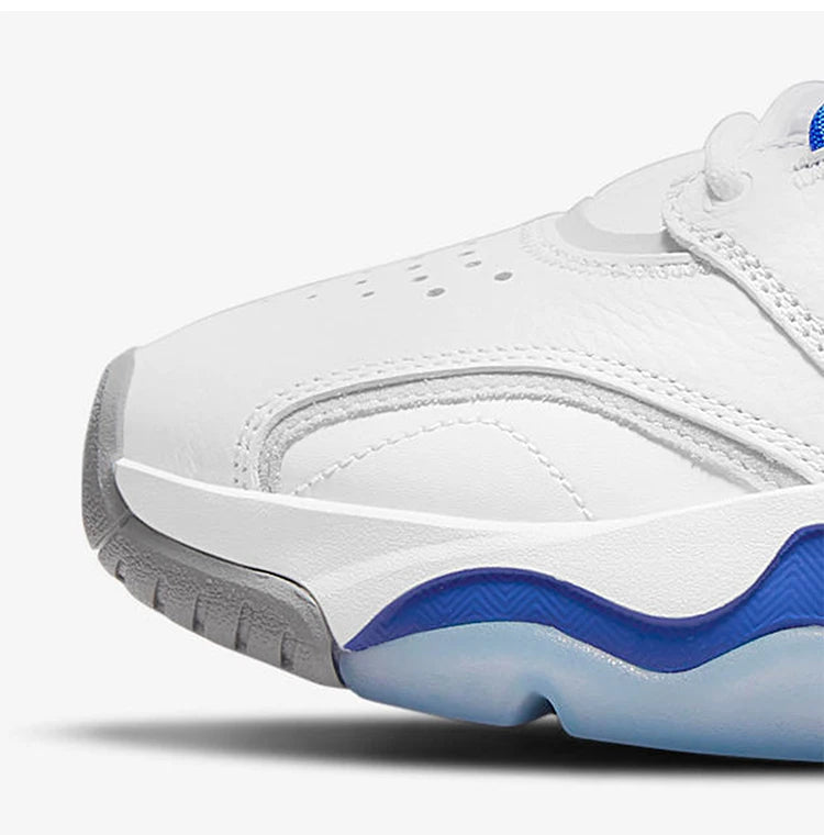 Официални автентични мъжки баскетболни обувки Nike Jordan Point с омекотяване CZ4166-101
