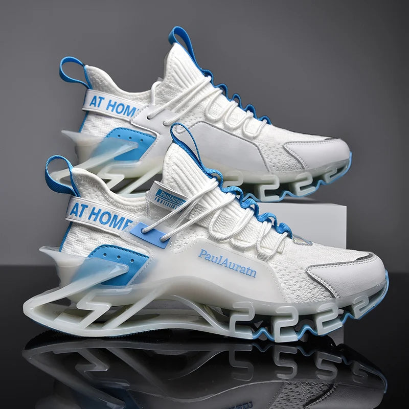 Shoes men Sneakers Male casual Mens Shoes tenis Luxury shoes Trainer Race Breathable Shoes fashion loafers running Shoes for men