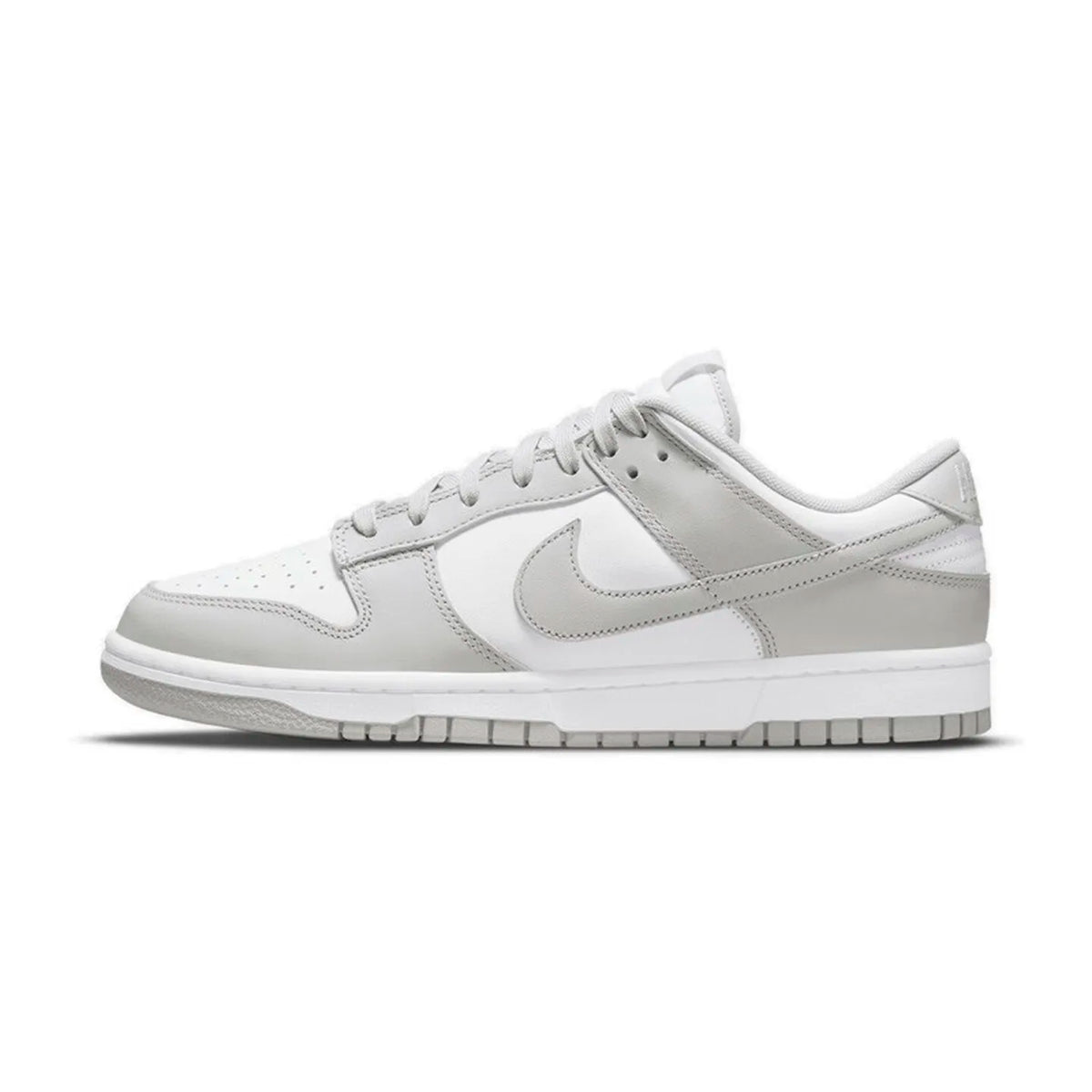 Nike Dunk Low Unisex Retro Classic multifunktionelle skridsikre sko DD1503-124