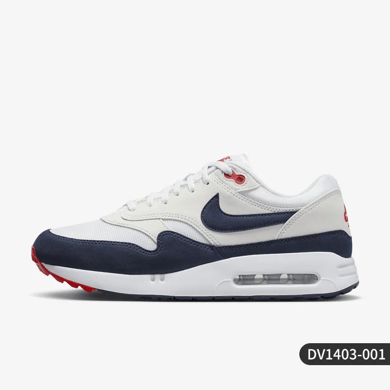 Nike Genuine Air Max 1 '86 OG Men's and Women's Golf Shoes DV1403-110