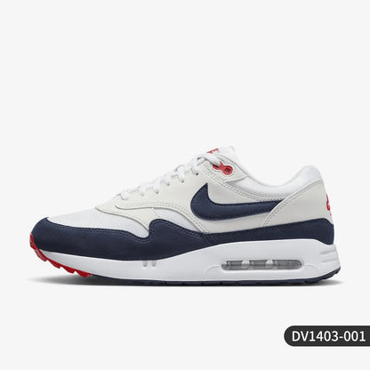 Nike Genuine Air Max 1 '86 OG Men's and Women's Golf Shoes DV1403-110