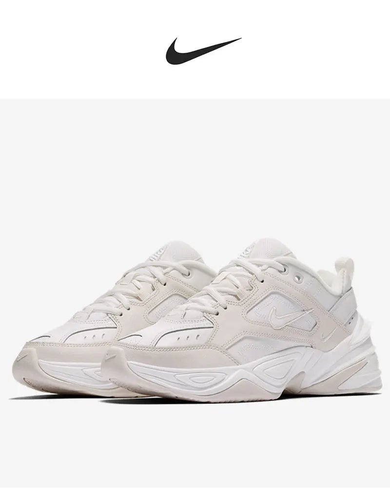 Nike Originele M2K TEKNO Comfortabele casual damesschoenen AO3108-006
