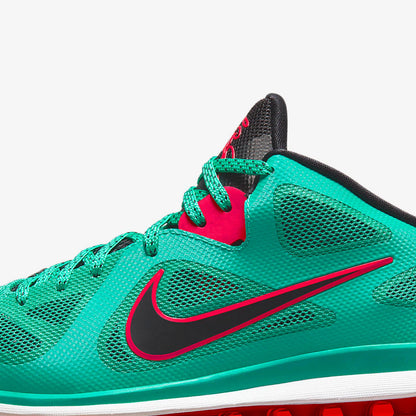 Zapatillas de baloncesto de entrenamiento para hombre Nike LeBron 9 James originales DQ6400-300