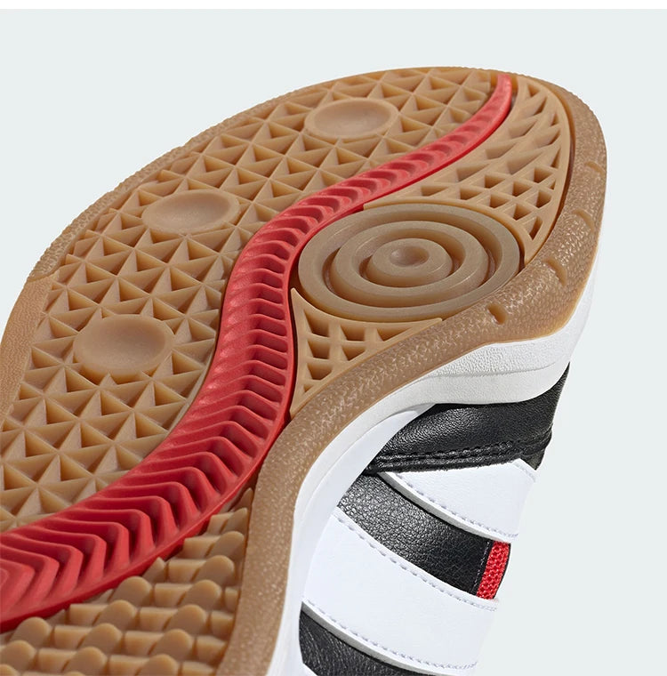 Adidas véritable PREDATOR MUNDIAL unisexe chaussures de sport basses IE5676