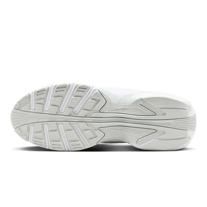 Nike Air Max Portal Women's Running Shoes - Chunky-Soled Air Cushioning Athletic Shoes - Casual Shoes HF3053-100