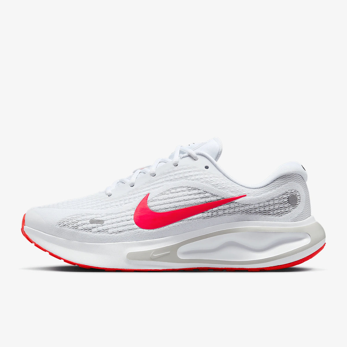 Nike Official Genuine Journey Run Pánské prodyšné běžecké boty s polstrováním FN0228-106