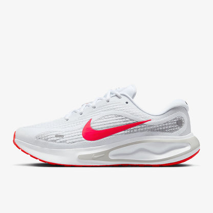 Nike Official Genuine Journey Run Pánské prodyšné běžecké boty s polstrováním FN0228-106