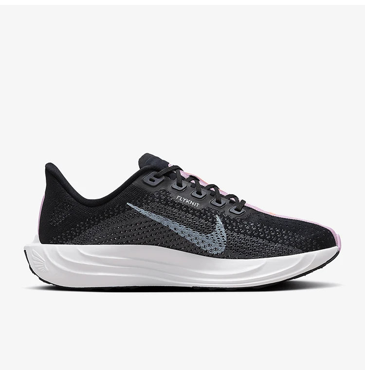 Ténis de corrida Nike Authentic Pegasus Plus para mulher, em malha, FQ7261-102