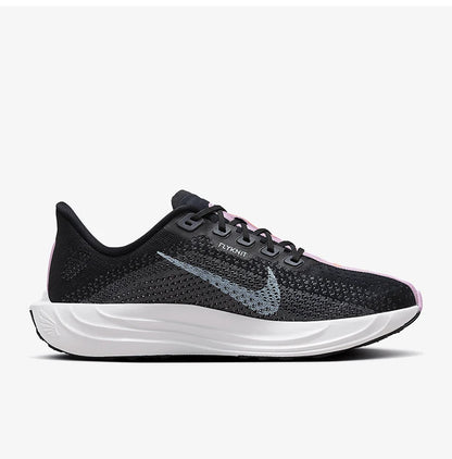 Ténis de corrida Nike Authentic Pegasus Plus para mulher, em malha, FQ7261-102