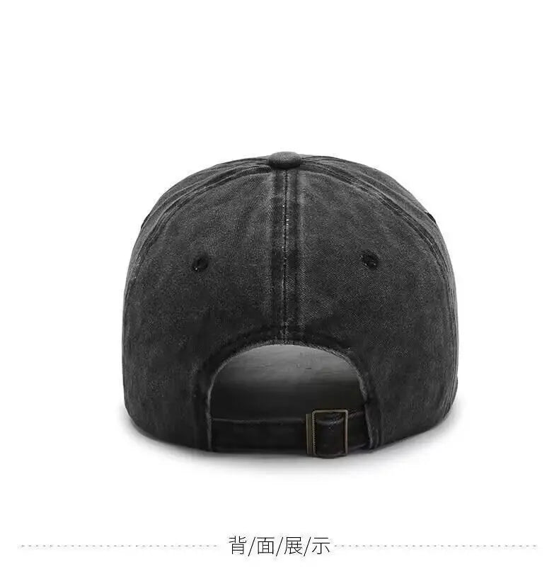 Pokemons Baseball Caps Pikachu Kawaii Anime Figures Sunshade Hats Summer Outdoor Parent Child Sunhat Trendy Duck Tongue Cap Gift