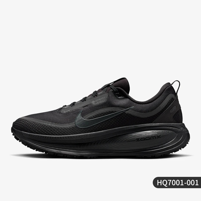 Nike Originals Vomero 18 Herren-Laufschuhe, strapazierfähig, Low-Top, HQ7001-001