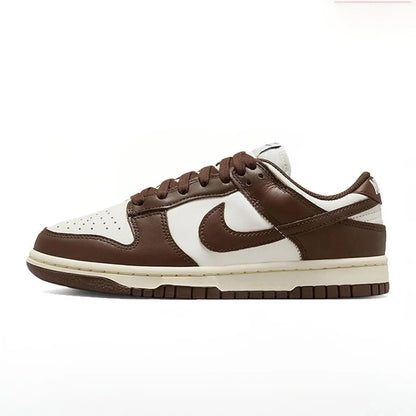 Nike Dunk Low Unisex Retro Classic multifunktionelle skridsikre sko DD1503-124