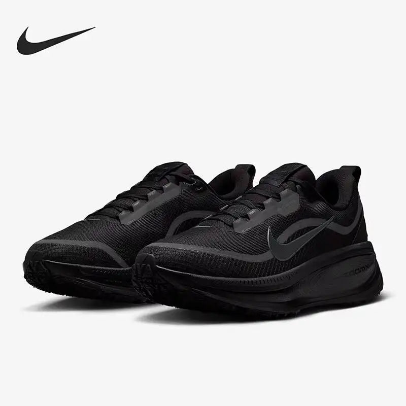New Nike HQ7001-001 Black Waterproof Running Shoes With GORE TEX Limited Deal