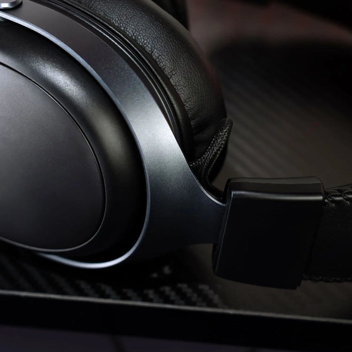 Casque de jeu AKKO Verge S9 E-Sports avec micro, casque de jeu quad-mode, son surround 7.1 canaux, audio FPS optimisé, haut-parleur de 53 mm