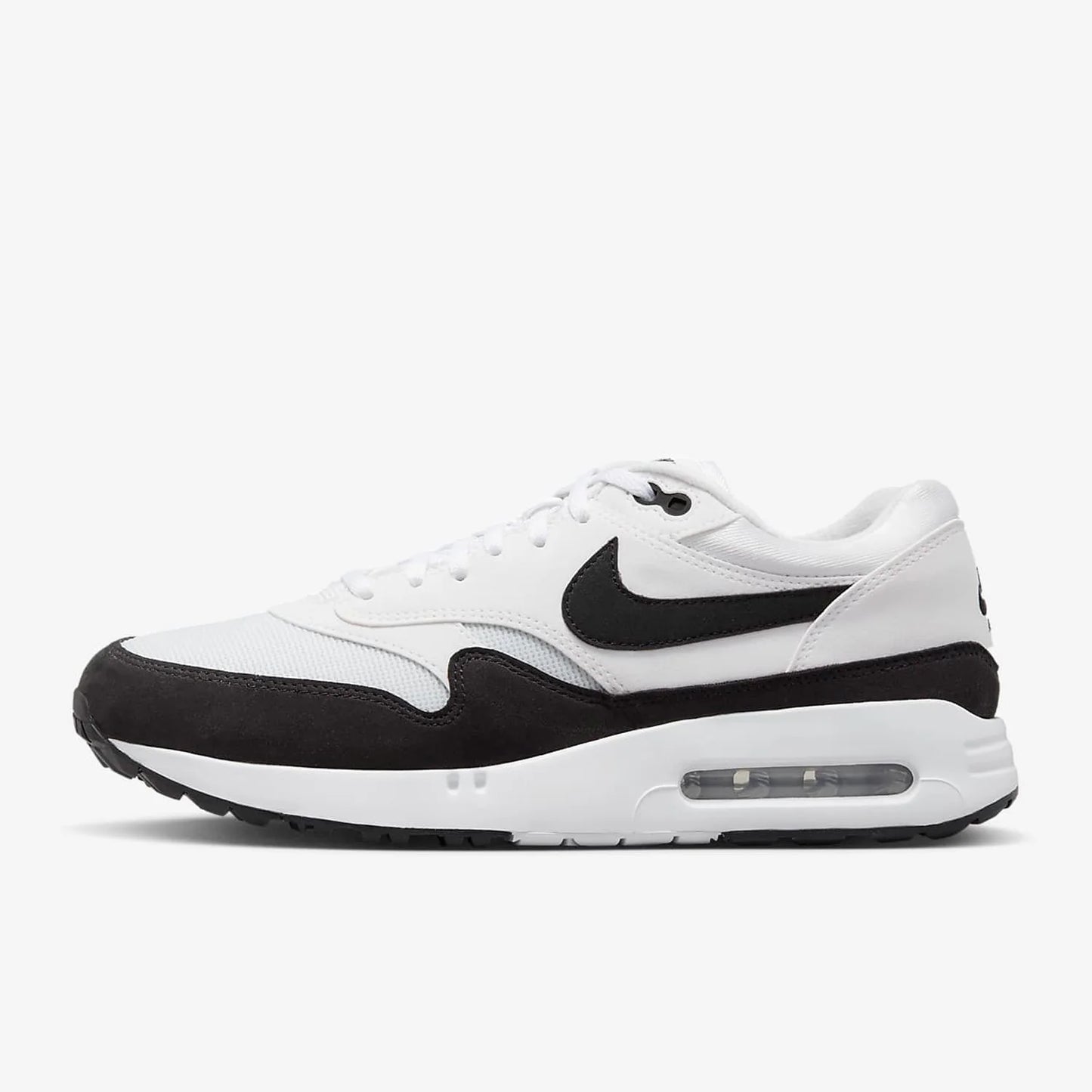 Nike Genuine Air Max 1 '86 OG Men's and Women's Golf Shoes DV1403-110