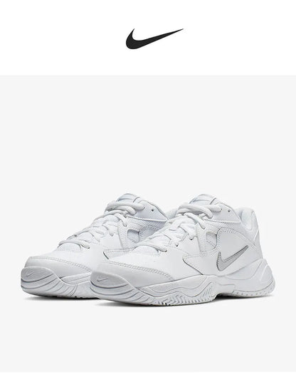 Nike Authentic COURT LITE 2 Women's Tennis Shoes AR8838-101
