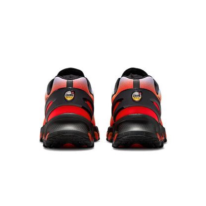 Nike Air Max Dn8 Classic – univerzální běžecké boty, unisexový styl, červené, IH4119-401