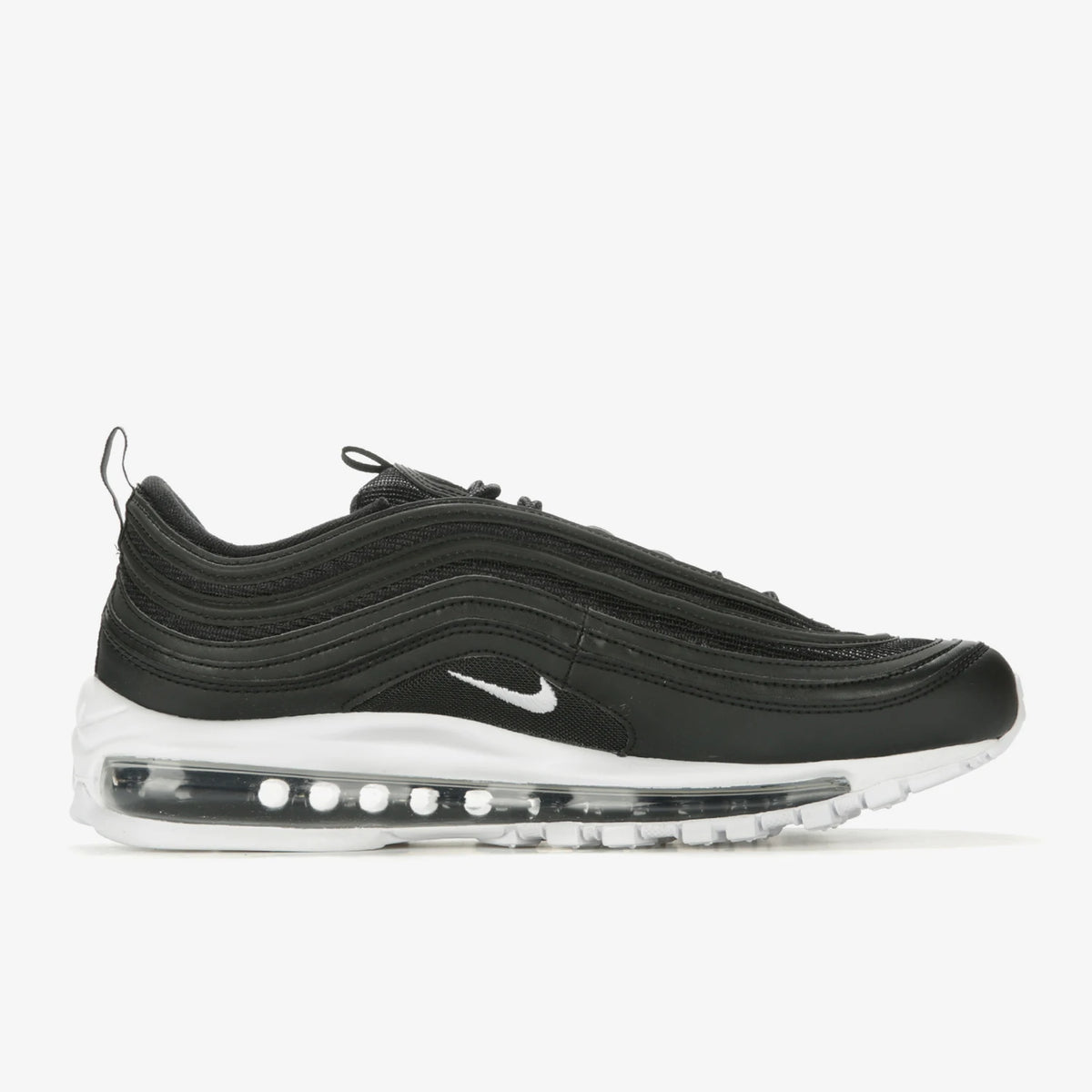 Nike Authentic Air Max 97 uniseks tenisice za trčanje pune duljine s zračnim jastukom 921826-001