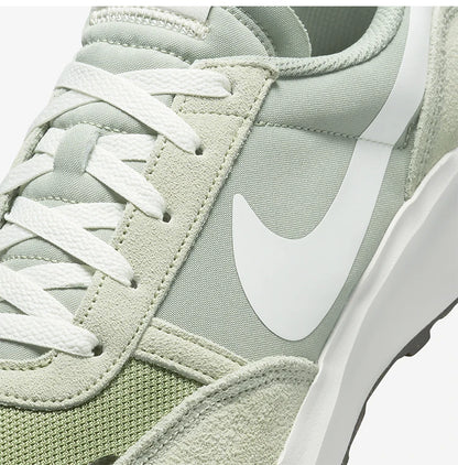 Nike eredeti termék: Waffle Nav férfi retro szarvasbőr cipő FJ4195-300