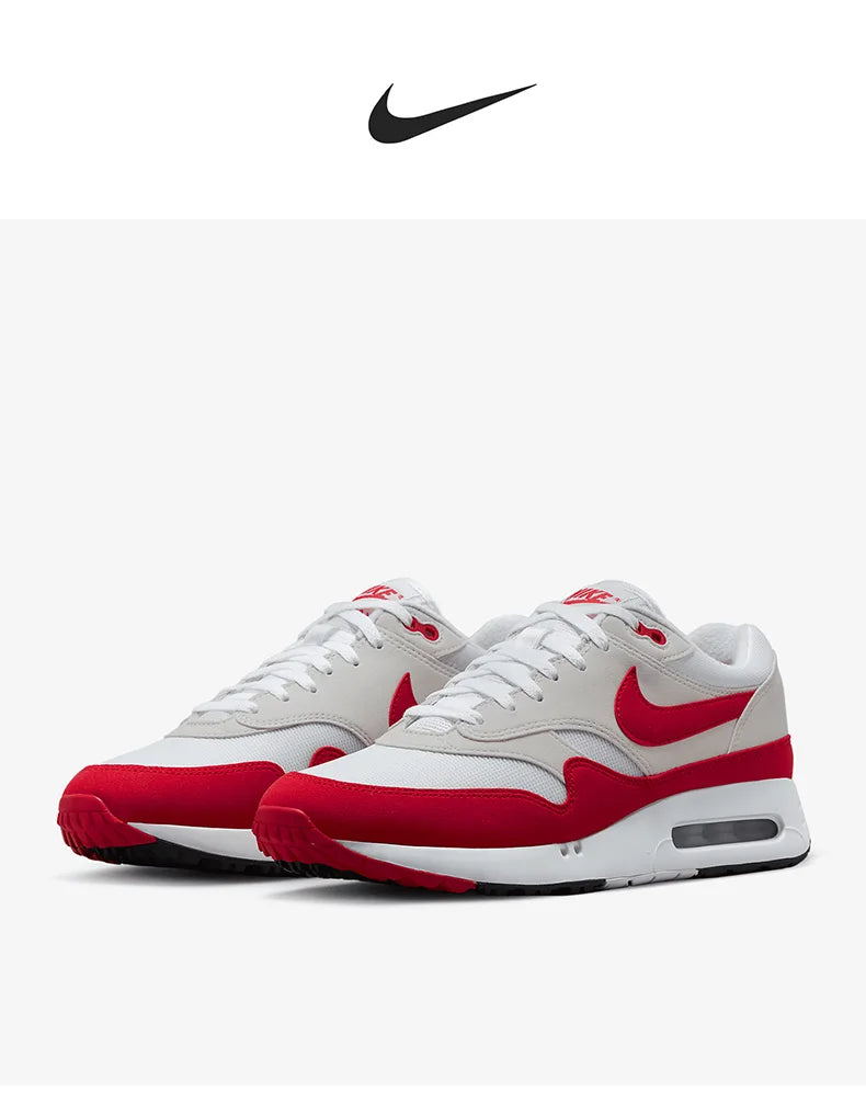 Nike Genuine Air Max 1 '86 OG Men's and Women's Golf Shoes DV1403-110